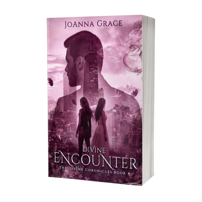 JoAnna Grace, AwardWinning Romance Author & Blogger